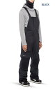 23/24 686 GORE-TEX STRETCH DISPATCH BIB yM2W202z