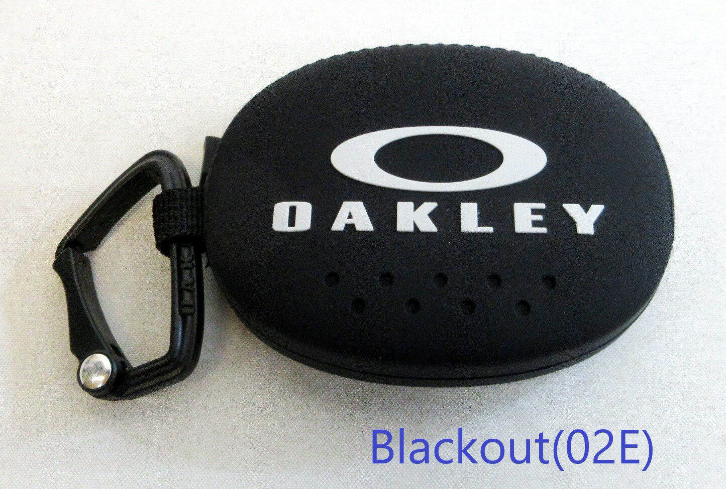 OAKLEY OAKLEY SILICONE CASE 17.0 FWFOS901540