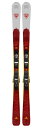 23/24 ROSSIGNOL 板:EXPERIENCE 76 (XPRESS) ビンディング:XPRESS 10 GW B83 Black