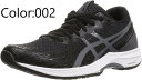 モデル ASICSLYTERACER 3ランニングシューズレディース【1012A897】 商品価格 9,350円（税込） サイズ・カラー ●サイズ: 23.5/24.0/24.5cm ●カラー ・BK/Metropolis(002) ・Lapislazili Blue/Pinkrave(402) 特徴 ●部活生のトレーニング用として作られたLYTERACER 3には、反発力に優れたFLYTEFOAM Propelミッドソールテクノロジーを搭載しており、走行時の反発性を向上させます。安定性を高めるために、TRUSSTIC SYSTEMテクノロジーを採用。ソールの中央部をサポートしています。メッシュアッパーとメッシュインナーソールが足を涼しくドライに保ちます。また、LYTERACER 3は耐久性を向上させるAHARPLUSヒールプラグを搭載しています。 ・アッパー：合成繊維 ・アウター：ゴム底 備考 ●こちらの商品は新品日本正規品です。 ●PC状況により、商品の色合いが異なって見える場合がございます。ご了承ください。 ●返品は商品が不良品のときのみ受け付けております。それ以外は返品出来ませんのでご注意ください。 ●店頭の在庫と在庫数が連動しておりますので、極力努力は致しますが、在庫切れにより商品をおわたしできない場合もございます。ご了承ください。 他の類似商品もこちらからご覧いただけます。 ↓↓↓ 他のシューズ商品 はこちら 他のASICS商品はこちらASICS！ 在庫に限りあり！お早めに！