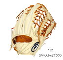 ASICS GOLDSTAGE I-PRO 硬式用 外野手用 右投げ用 【3121B196】