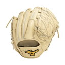 ●ポイント10倍●MIZUNO ミズノプロ 硬式用 投手用 右投げ用 【1AJGH10501】