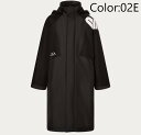 OAKLEYFALL WINTER 2023ENHANCE LONG COAT YTR 6.0【FOA405765】