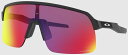 OAKLEY  Matte Black/Prizm Road アジアンフィット 