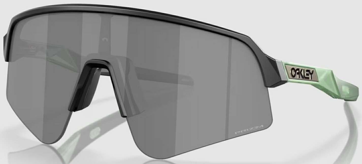 OAKLEY  Matte Black/Prizm Black