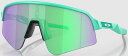 OAKLEY ySUTRO LITE SWEEPz Matte Celeste/Prizm Road Jadey0OO9465-946511z