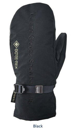 23/24 VOLUME STANDARD MITT X GORE-TEX 23/24 VOLUME STANDARD MITT X GORE-TEX