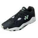 YONEX テニスシューズ パワークッションフュージョンレブ5メンGC【SHTF5MGC】