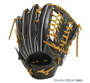 ●ポイント10倍●MIZUNO ミズノプロ Classic 外野手用 右投げ 【1AJGH30007】