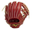 ●ポイント10倍●MIZUNO ミズノプロ Classic 内野手用 右投げ 【1AJGH30003】