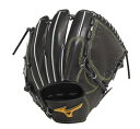 ●ポイント10倍●MIZUNO ミズノプロ Classic 投手用 右投げ 【1AJGH30011】