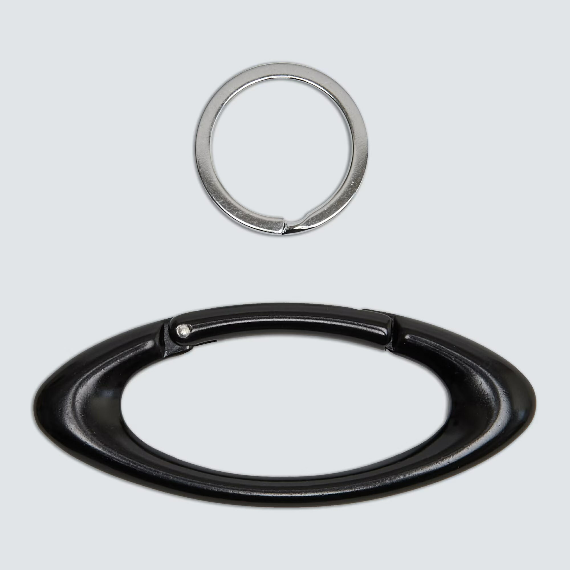 OAKLEY 2024 SPRING SUMMEREssential Icon Carabiner【FOS900696】
