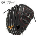 MIZUNO ミズノプロCRAFTED Edition伊藤型(SPEEDREVO)投手用 右投げ【1AJGH32001】
