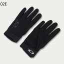 OAKLEYSeeker Mtb Glove【FOS901472】
