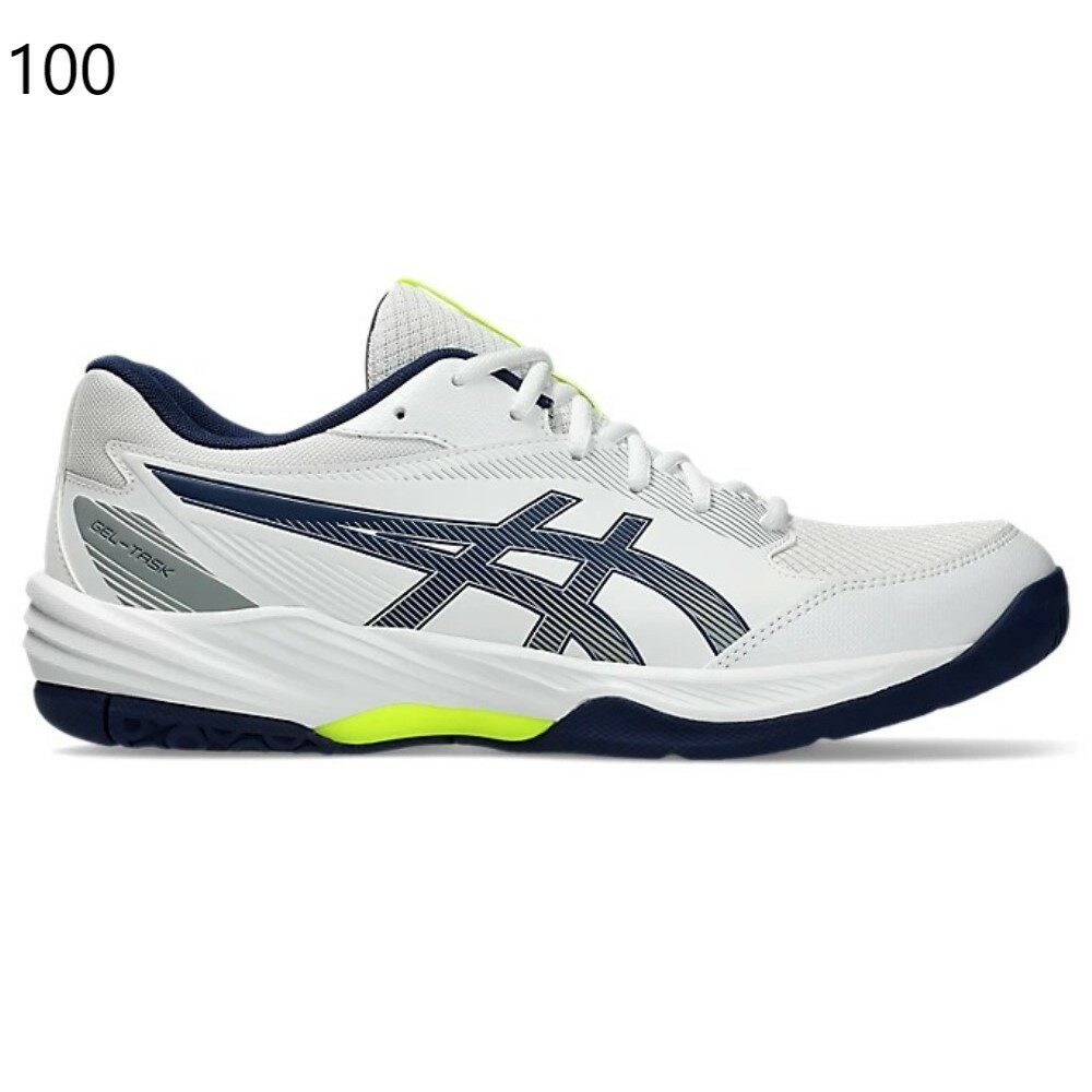 2024モデルASICSGEL-TASK 4ハンドボールシューズメンズ【1071A103】