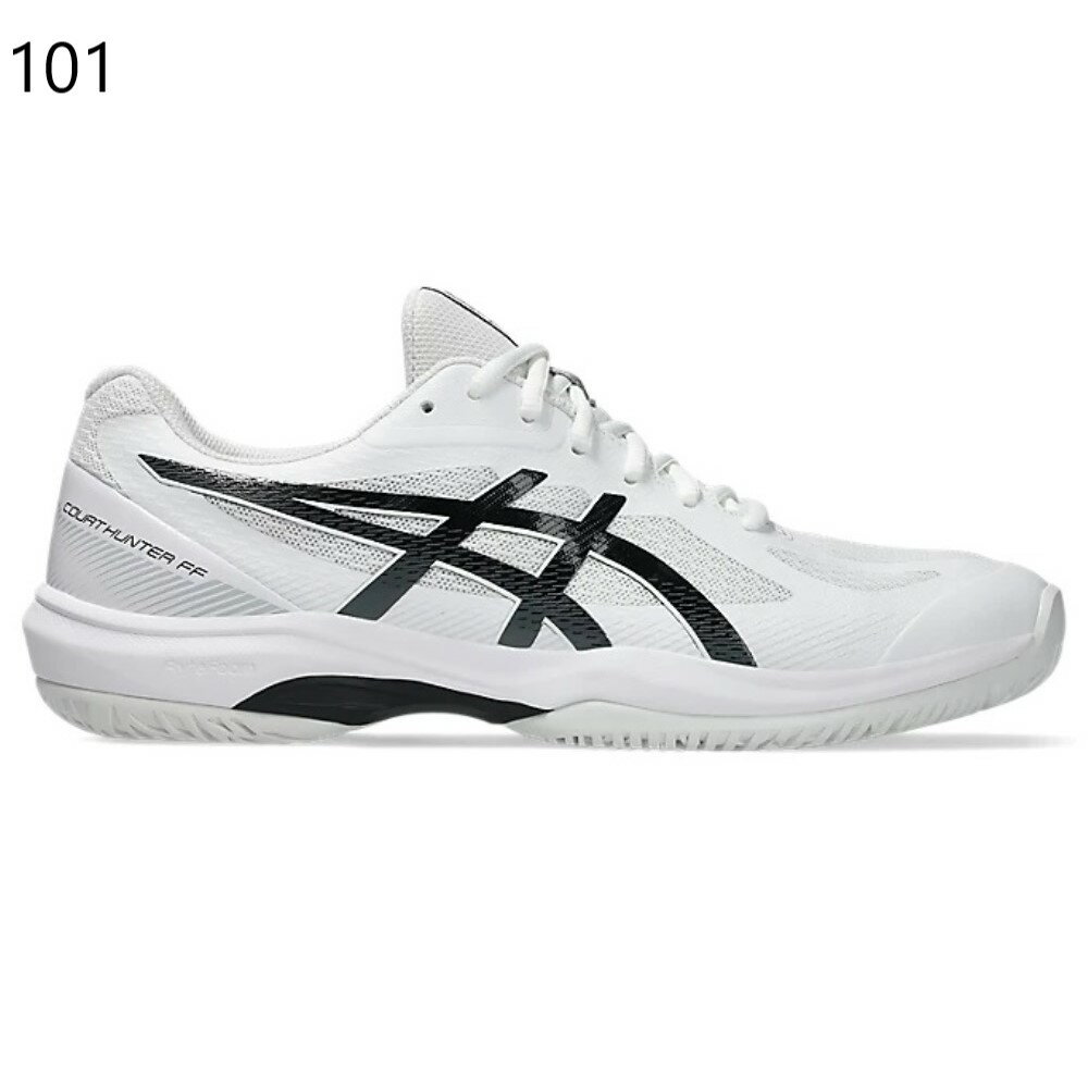 2025FWモデルASICSCOURT HUNTER FFメンズ【1071A111】