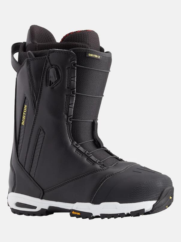 25/26BURTONMen'sDriver X Xm[{[hu[cy104341z