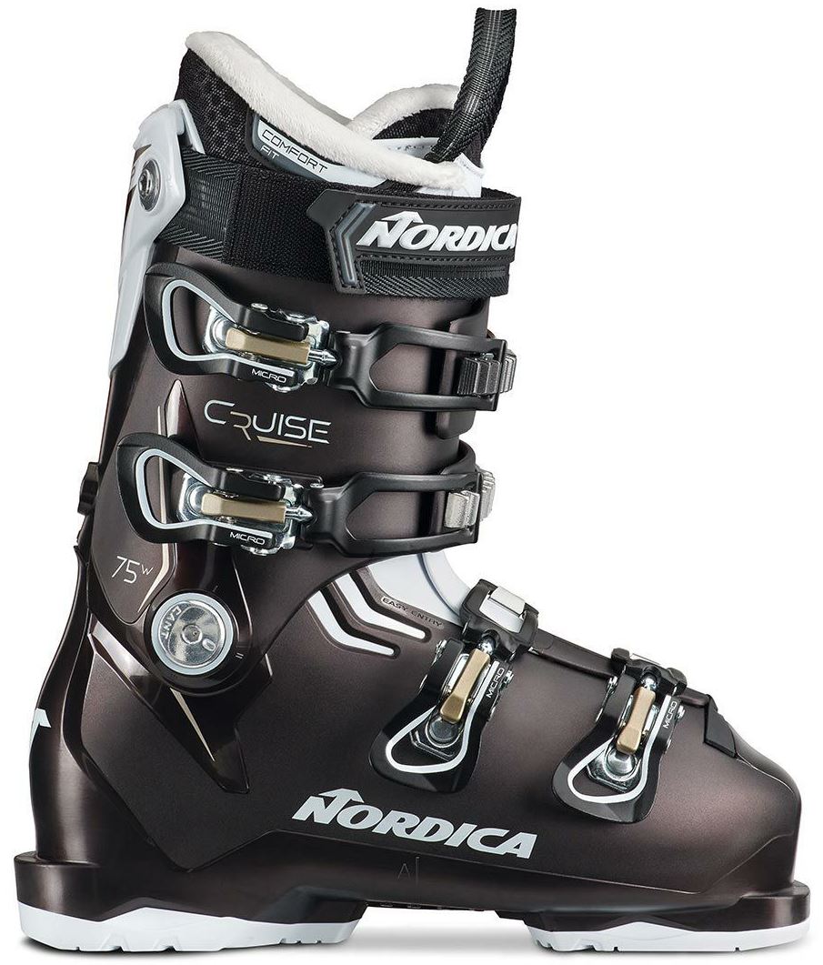 NORDICA THE CRUISE 75 W【050652024D1】