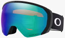 OAKLEY 23/24Flight Path LMatte Black/Prizm Argon IridiumyOO7110-71105900z