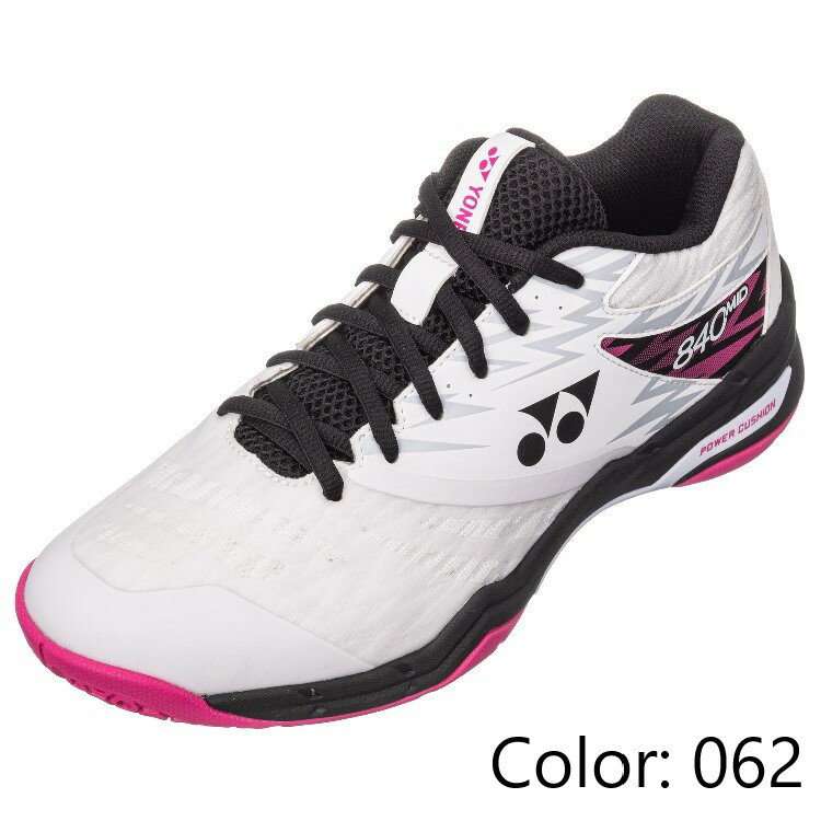 YONEX バドミントンシューズ パワークッション 840 MID 【SHB840MD】