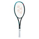 YONEX GEOBREAK 70VS2024新モデル軟式テニス【02GB70VS】 ガット張り可能 ガット:YONEX S-FANG 4色選択可能