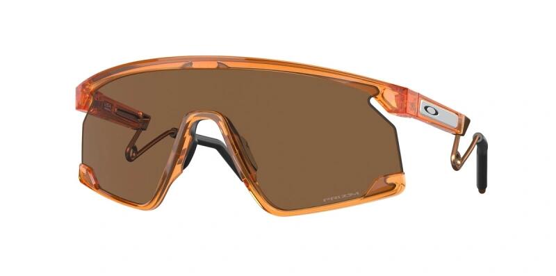 【廃色特価】ポイント10倍OAKLEY 【Bxtr Metal】 Trans Ginger/Prizm Bronze【0OO9237 923710】