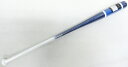 MIZUNO PRO2024SS木製ノックバットネイビー×ホワイト(1401)92cm/平均590g【1CJWK18292】