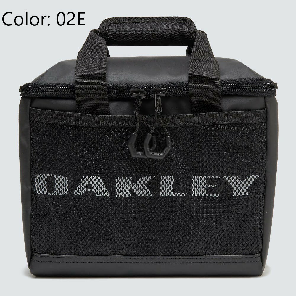 OAKLEY 2024ESSENTIAL COOLER BAG 【FOS900802】