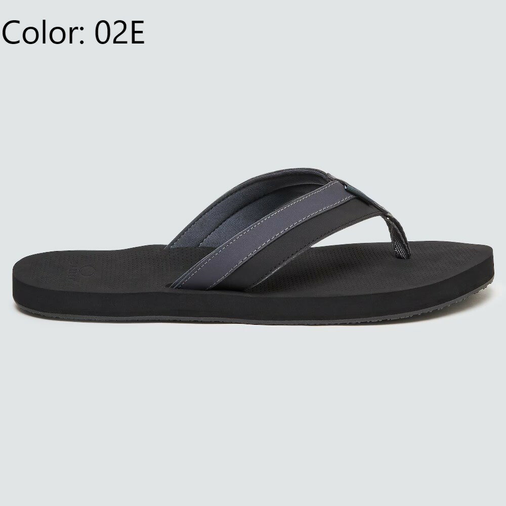 OAKLEY 2024BURKE FLIP FLOP【FOF100419】