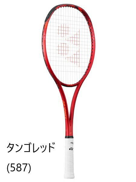 2024モデルYONEXジオブレイク70S【02GB70S】ガット張り可能ガット:CYBER NATURAL SHARP4色選択可能