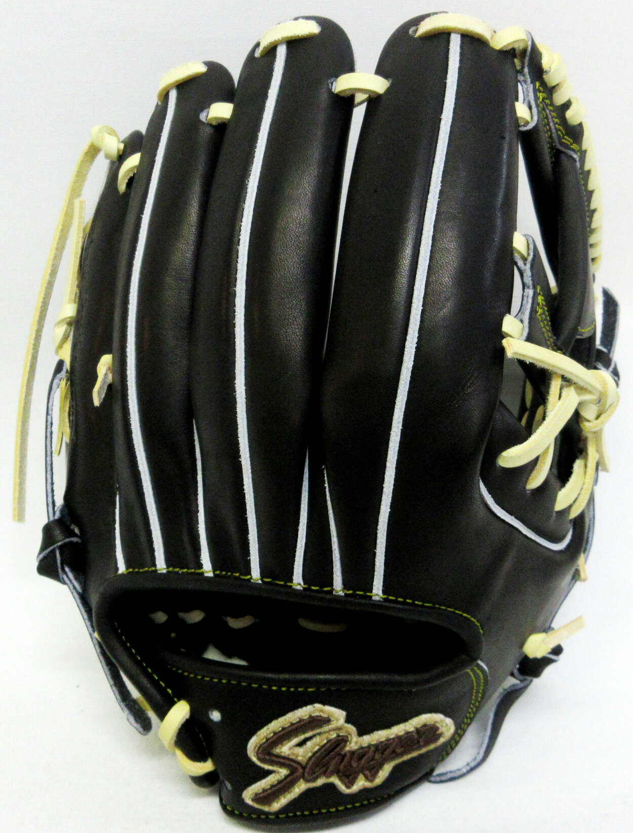 ●ポイント10倍●久保田スラッガー 硬式用 内野手用 右投げ 湯もみ・型付け無料 【KSG-SR1】