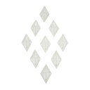 24/25 eb's CLEAR DIAMOND