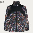 OAKLEY FALL WINTER 2024Striking Wind Warm Jacket 6.0【FOA407095】(4)