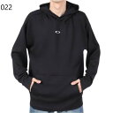 OAKLEY FALL WINTER 2024Enhance QD Fleece Hoodie Evo 3.7【FOA406889】(4)