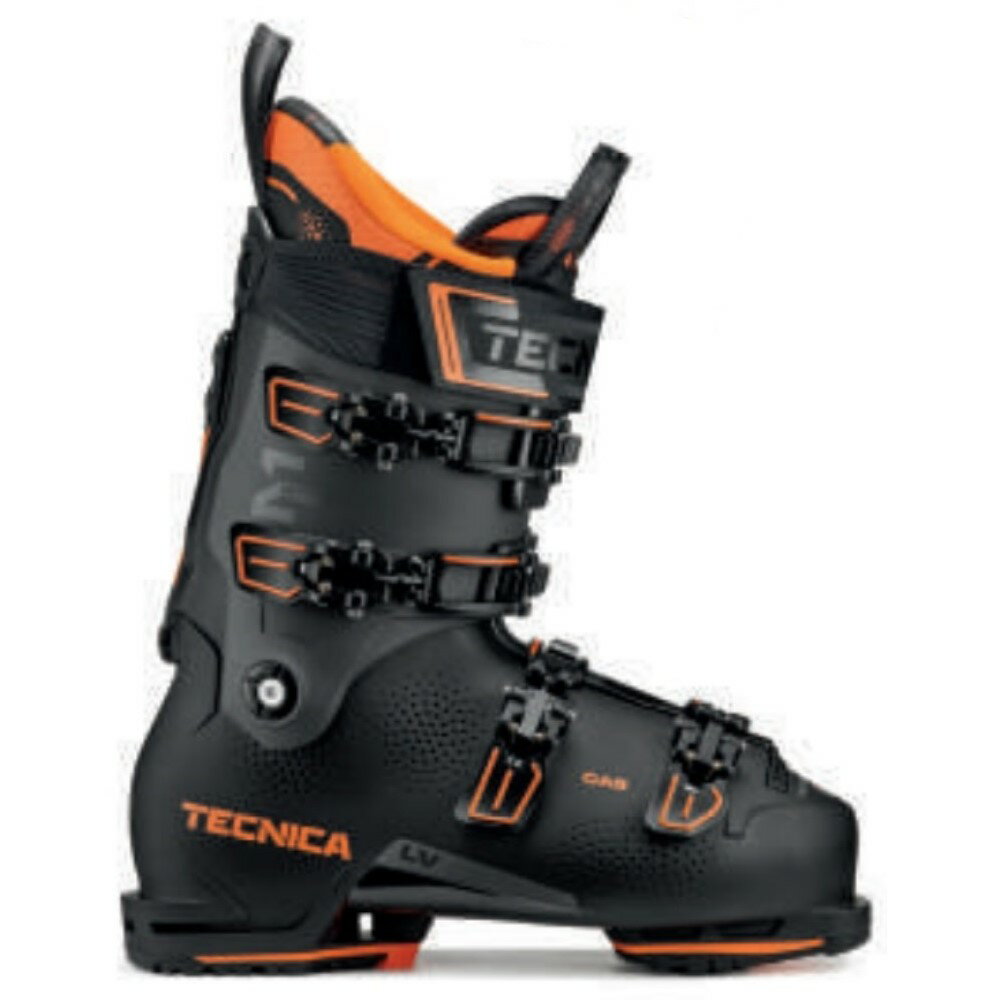 24/25TECNICAMACH1 LV 120 TD GW