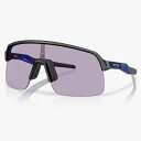 OAKLEY 【SUTRO LITE Asian Fit】Matte Black / Prizm Slate【0OO9463A-946327】(4)