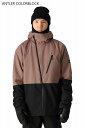 24/25 686 HYDRA THERMAGRAPH JACKET 【M2W110】