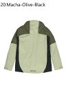 24/25ARMADA Ansel 2L Shell Jacket【R006010】