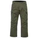 24/25ARMADA Corwin 2L Insulated Pant【R00447】(4)