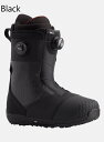 23/24 BURTON ION BOA