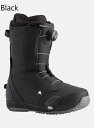 24/25BURTONMen'sRULER Step ON【172871】