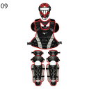 MIZUNO小学生軟式用/ゴムソフトボール用捕手防具3点セット【1DJPC01809】