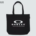 OAKLEYSPRING SUMMER 2025 Essential Canvas Tote 7.0【FOS901420】