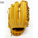 ●ポイント10倍●2025春夏/BSSショップ限定モデルMIZUNO PRO硬式用外野手用右投げ用 【1AJGH32217】