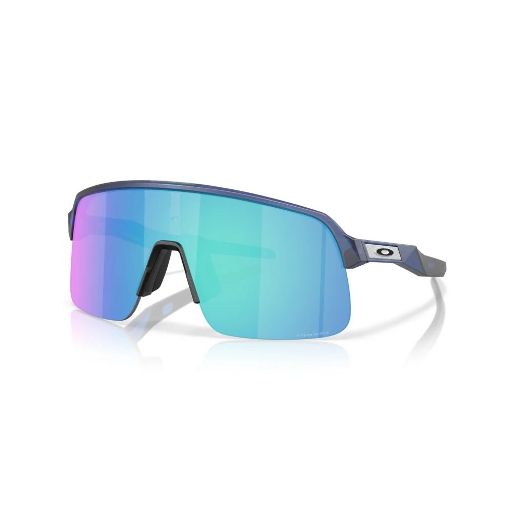 ポイント10倍OAKLEY 【Sutro Lite S】Matte Trans Blue / Prizm Sapphire【OO9496 949603】