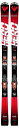 23/24ROSSIGNOL板:HERO ELITE MT CA (KONECT) ビンディング:NX 12 KONECT GW B80 Black Hot R...