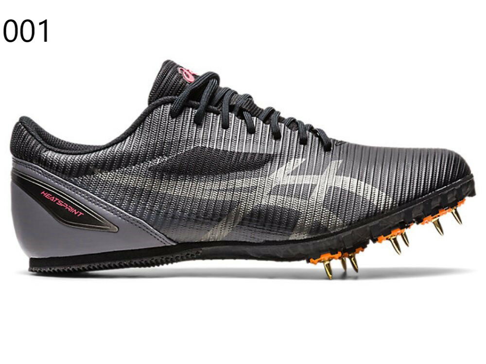 ASICSHEATSPRINT 13陸上スパイクユニセックス【1093A199】