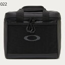 OAKLEYSPRING SUMMER 2025 Essential Cooler Box M 9.0【FOS901988】