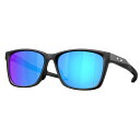 ポイント10倍OAKLEY 【Paracord Asian Fit】Matte Black / Prizm Sapphire Blue Mirror【OO9506D 950601】(4)