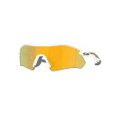 OAKLEY 【Radar Plate】Polished White ...(4)